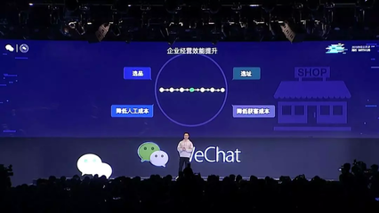 微信公開課精華回顧 不止張小龍演講，還有這些互聯(lián)網(wǎng)接入服務(wù)干貨值得關(guān)注